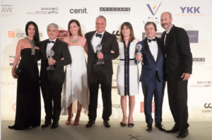 Professional Clothing Awards 2018