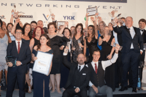 Professional Clothing Awards 2018