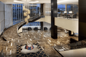 Hyatt New Orleans