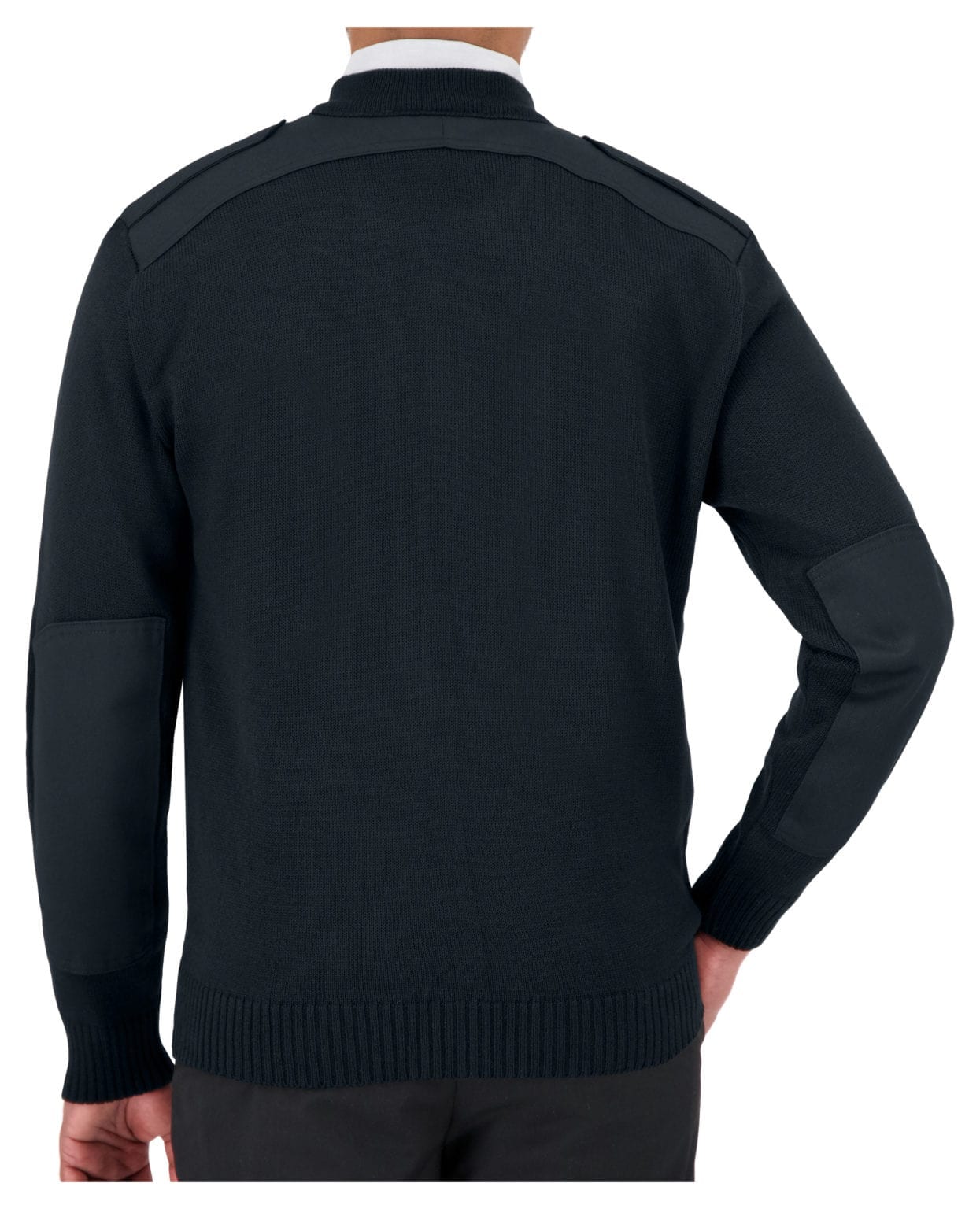4012 | COBMEX® Uniform Sweaters