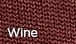 cobmex swatch -wine