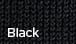 cobmex swatch - black