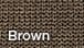 cobmex swatch - brown