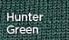 cobmex swatch - hunter green