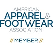 american apparel & footwear association membership