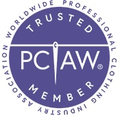 PCIAW trusted logo member