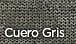 cobmex muestra de sueter - cuero gris