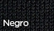 cobmex muestra de sueter - negro