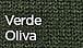cobmex muestra de sueter - verde oliva