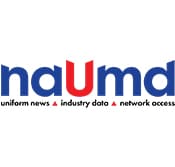 NAUMD logo