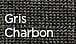 cobmex &eacute;chantillon de chandail - gris charbon
