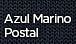 cobmex muestra de sueter - azul marino postal