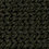cobmex sweater swatch - green