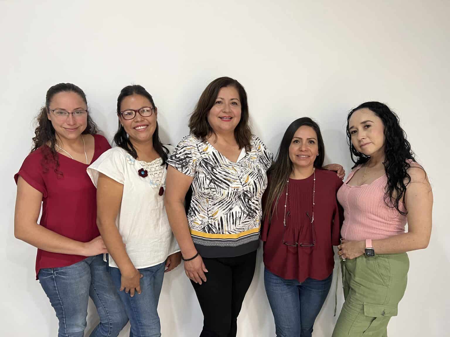 Recognizing 25 Years of Excellence at COBMEX® Hilda Martínez Cobmex