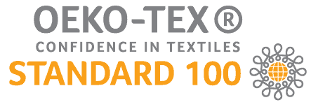 Standard 100 by OEKO-TEX
