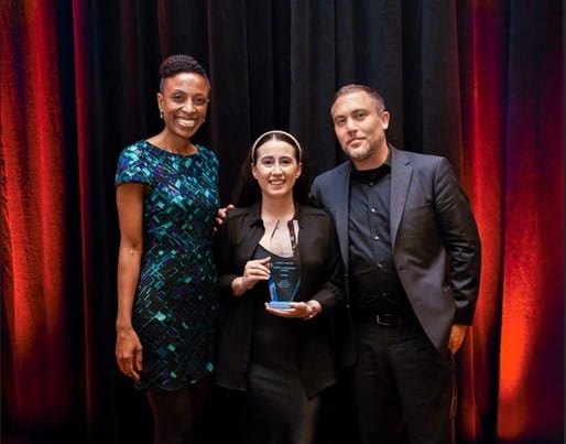 NAUMD Innovation Award