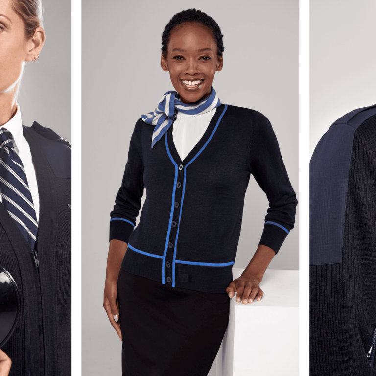 Choosing A Uniform Manufacturer 1