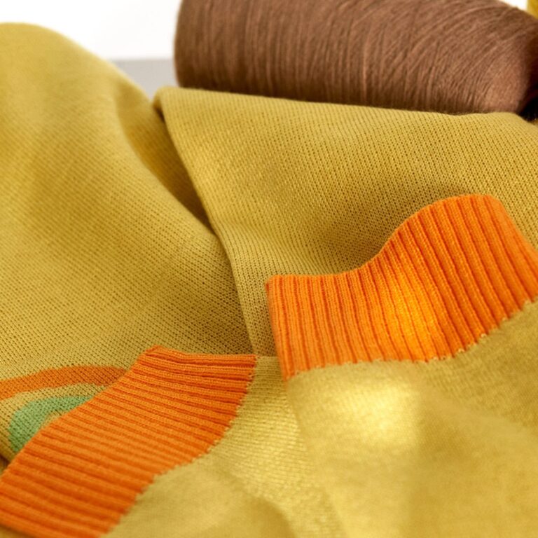 knitwear specialization 1