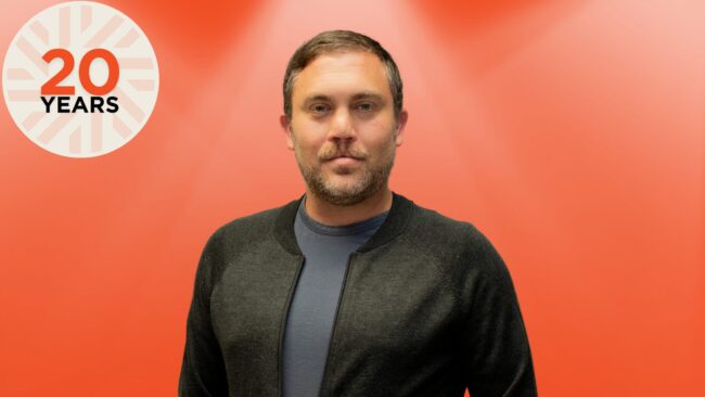 Jon Edberg's 20-Year Journey at COBMEX®