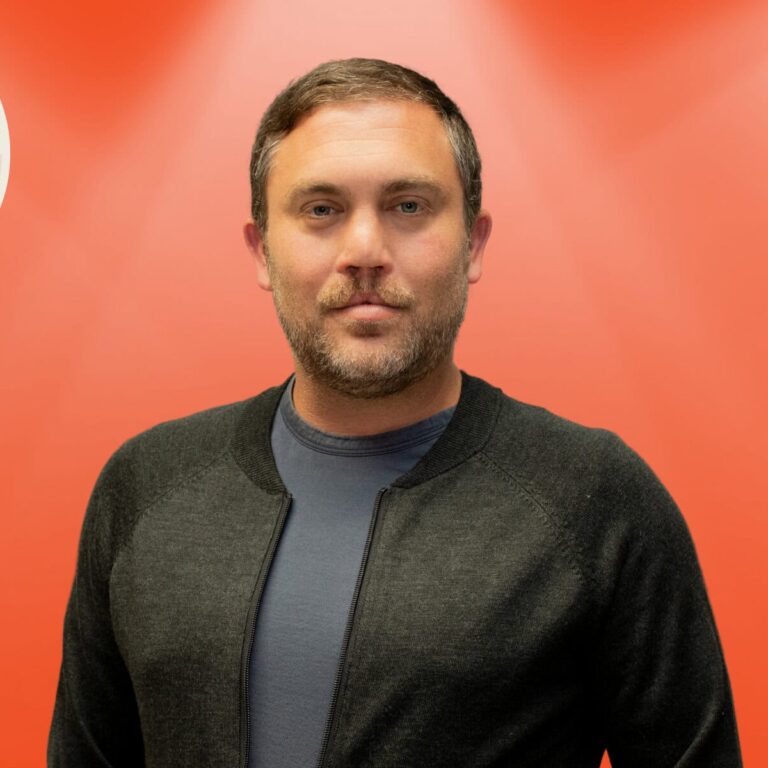 Jon Edberg’s 20-Year Journey at COBMEX® Jon Edberg's 20-Year Journey at COBMEX®