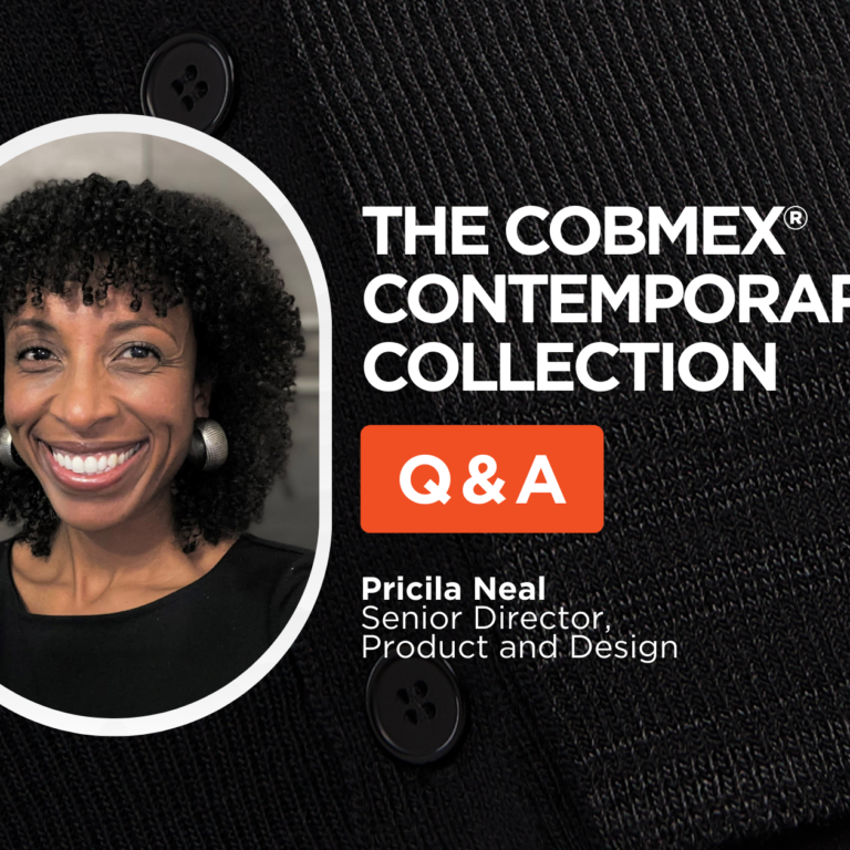 The COBMEX&reg; Contemporary Collection