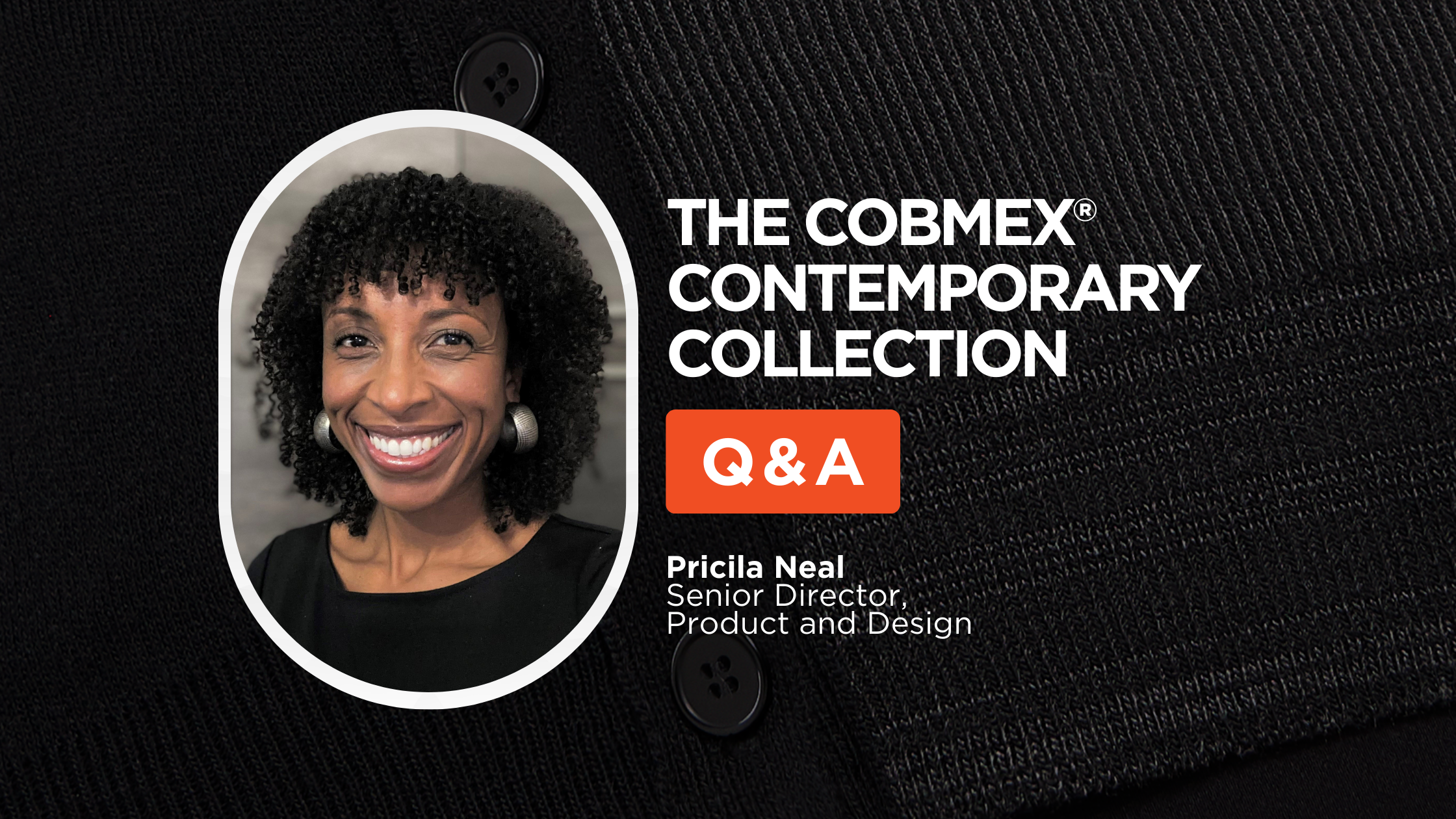 Contemporary Collection Herofinal.2png The COBMEX® Contemporary Collection